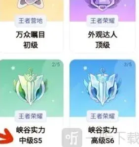 王者荣耀怎么看