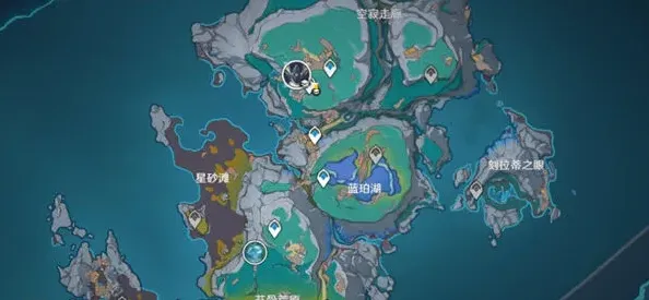 原神光之