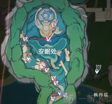 原神夏洛蒂