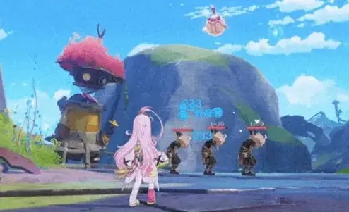 原神爱诺
