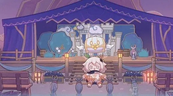 原神绮梦