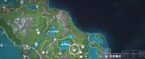 原神利亚姆