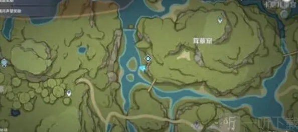 原神分享