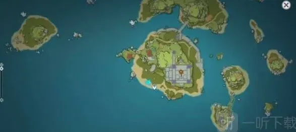 原神海螺