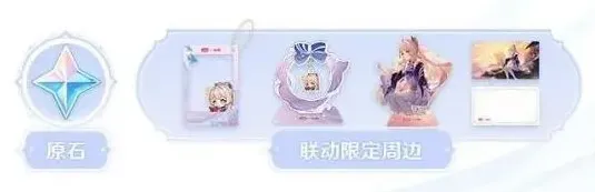 原神一览