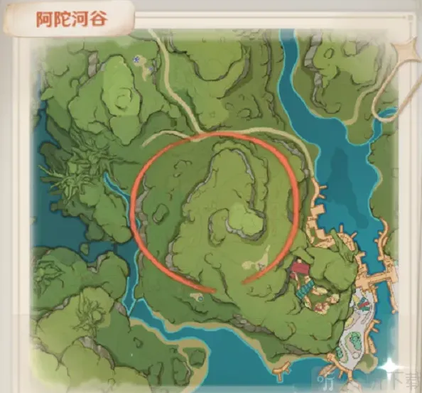 原神迷踪
