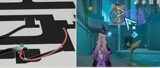 崩坏星穹铁道未来水世界