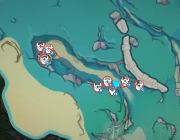 原神突破