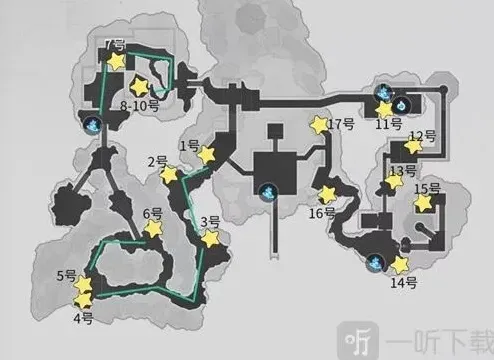 崩坏星穹铁道绥园