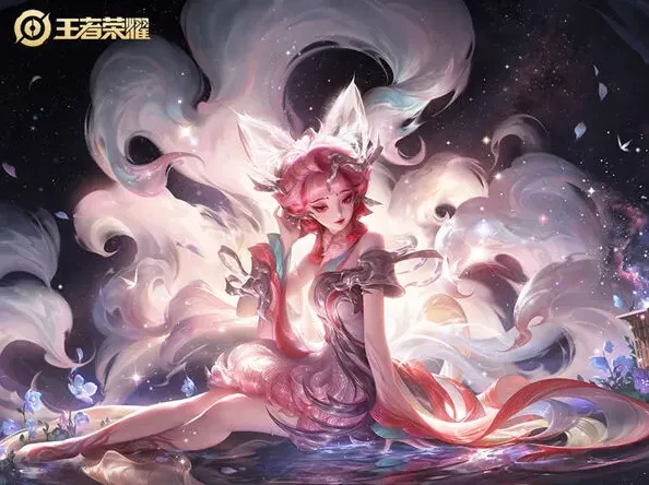 王者荣耀英雄图片