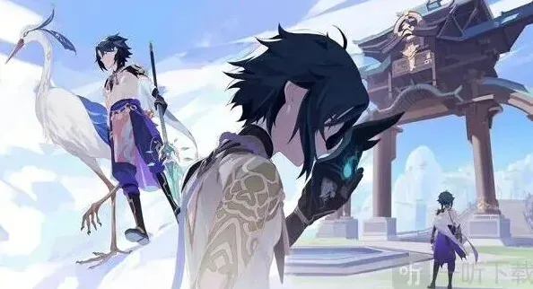 原神该怎么