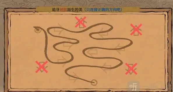 江南百景图天狗