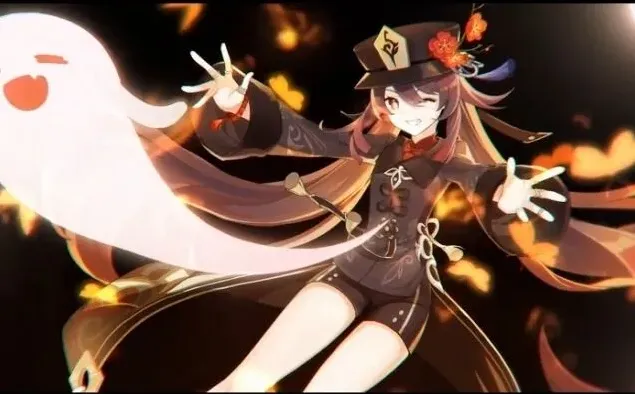 原神操作