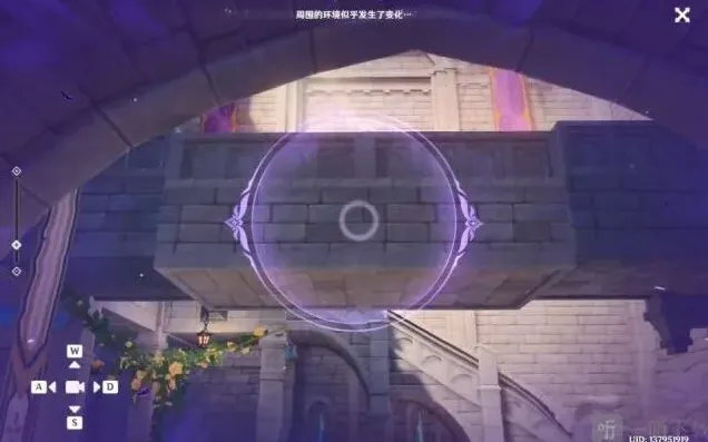 原神分享