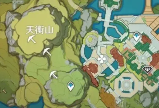 原神一览