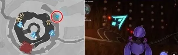 崩坏星穹铁道虫鸣