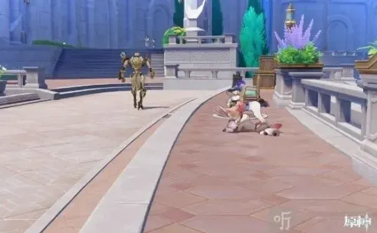 原神攻略