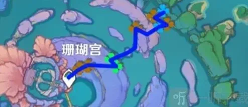 原神一览