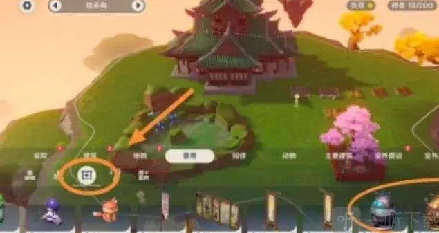 原神机器人