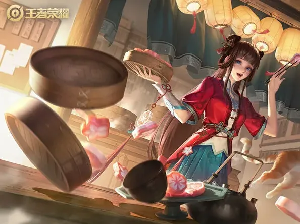 王者荣耀高清壁纸