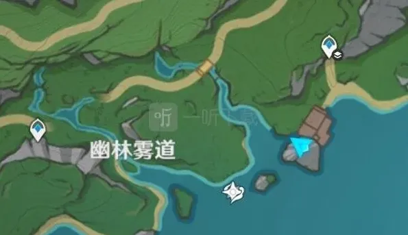 原神一览