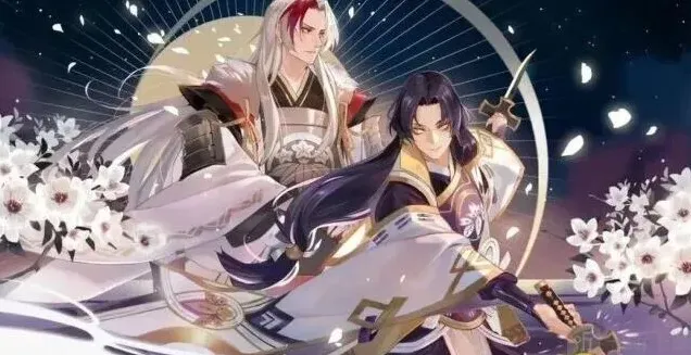 阴阳师通关