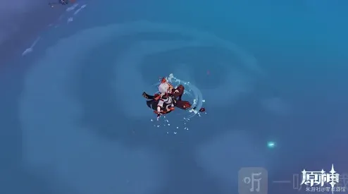 原神怎么激活
