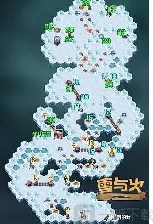 剑与远征通关