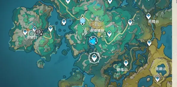 原神吉位