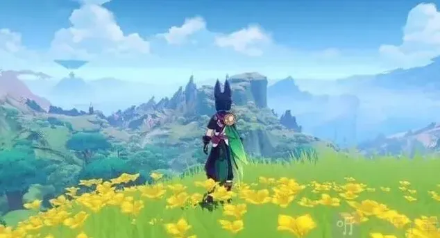 原神前瞻