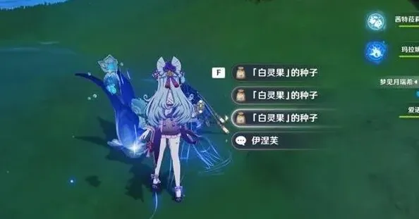 原神蛋卷