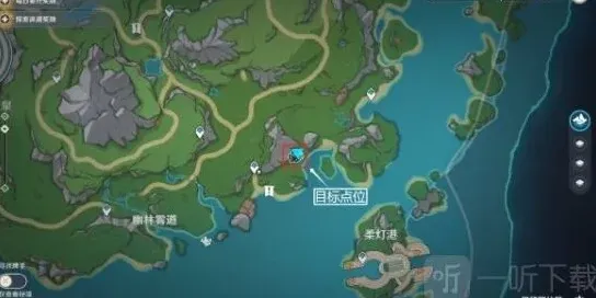 原神主板