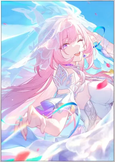 崩坏星穹铁道星穹