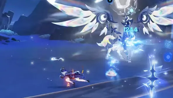 原神星座