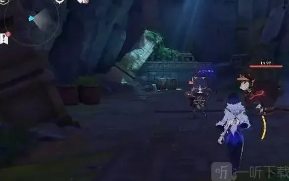 原神任务完成