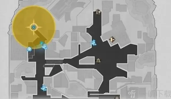 崩坏星穹铁道寻影