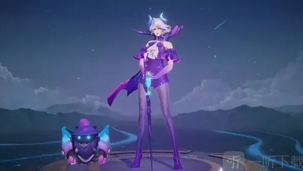 王者荣耀契约魔法