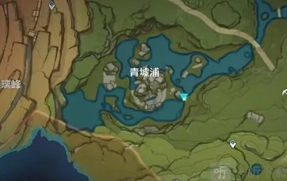 原神落子