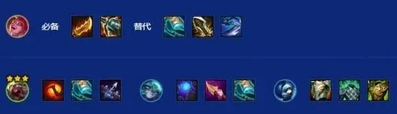 金铲铲之战朋克