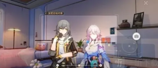 崩坏星穹铁道铁道