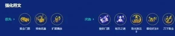 金铲铲之战金克丝