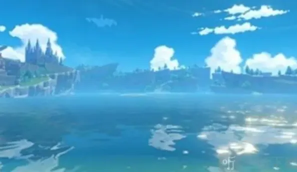原神一览