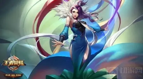 命运女性