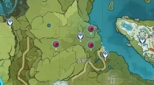 原神百货