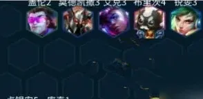 金铲铲之战金铲铲