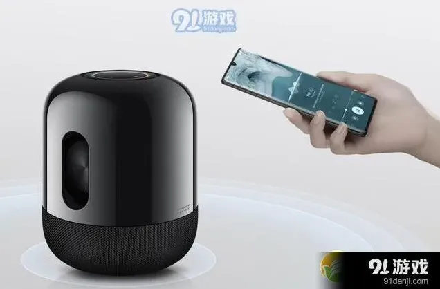 酷狗音乐华为