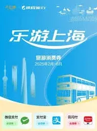 微信消费券