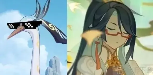原神内容