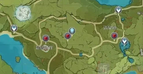 原神苹果