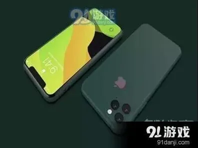 微信锁屏